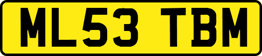 ML53TBM