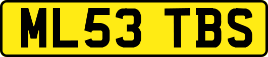 ML53TBS