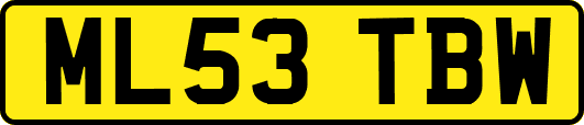 ML53TBW