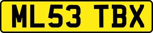 ML53TBX