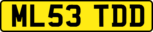 ML53TDD