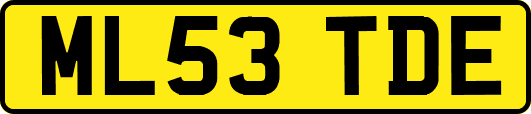 ML53TDE