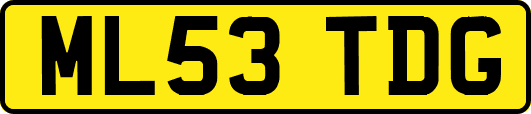 ML53TDG