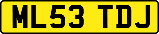 ML53TDJ
