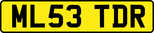 ML53TDR