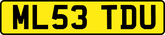 ML53TDU