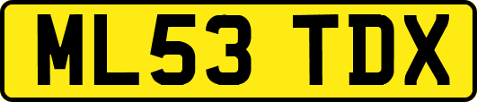 ML53TDX