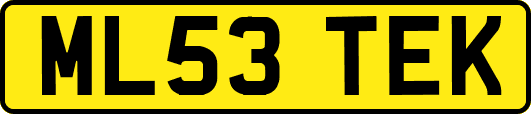 ML53TEK
