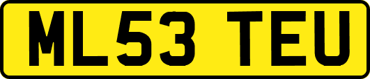 ML53TEU