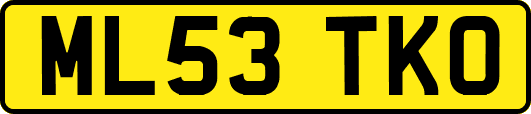 ML53TKO