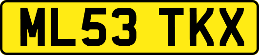 ML53TKX