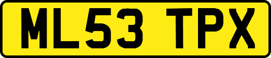 ML53TPX