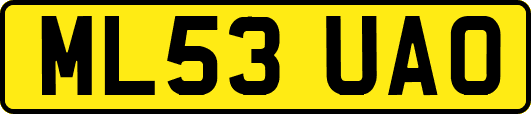 ML53UAO