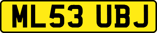 ML53UBJ