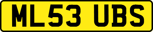 ML53UBS