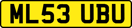 ML53UBU