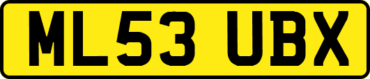 ML53UBX