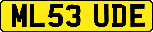 ML53UDE