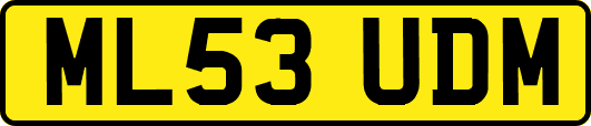 ML53UDM