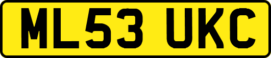 ML53UKC