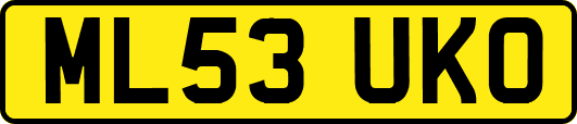 ML53UKO