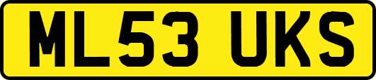 ML53UKS