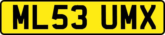 ML53UMX