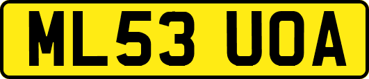 ML53UOA