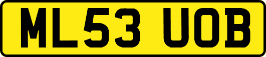 ML53UOB
