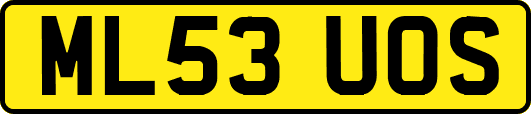 ML53UOS