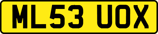 ML53UOX