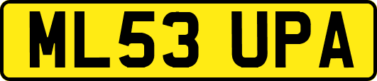 ML53UPA
