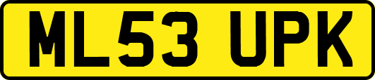 ML53UPK