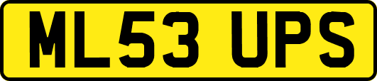 ML53UPS