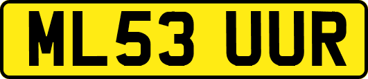 ML53UUR