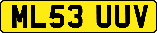 ML53UUV