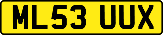 ML53UUX