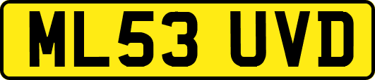 ML53UVD