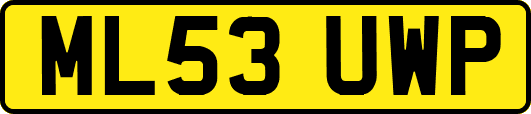 ML53UWP