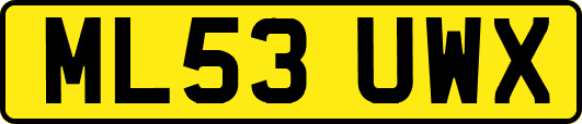 ML53UWX
