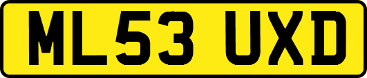 ML53UXD