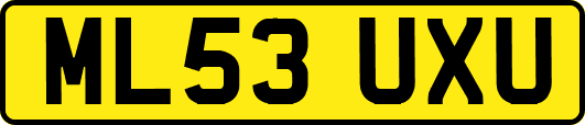 ML53UXU