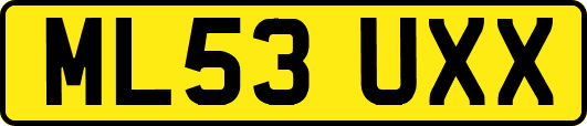 ML53UXX