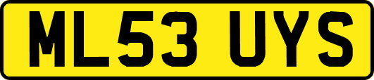 ML53UYS