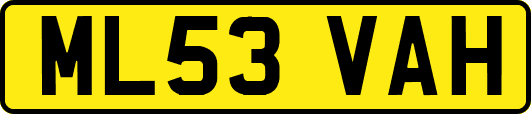 ML53VAH