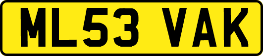 ML53VAK