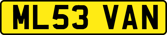 ML53VAN