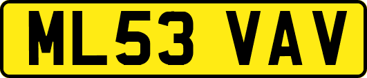 ML53VAV