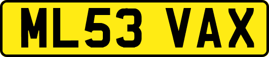 ML53VAX