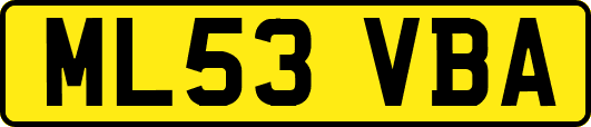 ML53VBA